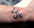 Tatuaje de jcharli
