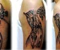 Tatuaje de TattooLeon