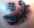 Tatuaje de jhony6