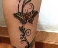 Tatuaje de tuliojose