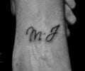 Tatuaje de J_Maldonado93