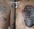Tatuaje de andrespali