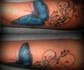 Tattoo by oeste