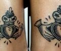 Tatuaje de JaaE