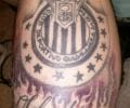 Tatuaje de sergio077