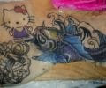Tatuaje de TattooRay