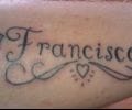 Tatuaje de _Franmi_