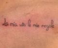 Tatuaje de _Franmi_