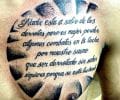 Tattoo by CamapaTattoo