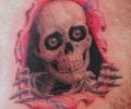 Tatuaje de anfer_osuna