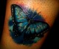 Tattoo by oeste