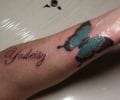 Tattoo by TattooRay
