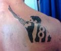 Tatuaje de Gio11