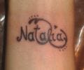 Tattoo by malaguitattoo