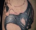 Tatuaje de richarsonrichar