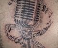 Tatuaje de march744