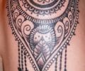 Tatuaje de jagarmus