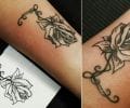 Tatuaje de Seryna