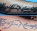Tatuaje de jagarmus