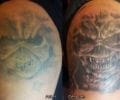 Tatuaje de Act_Dead