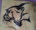 Tattoo by Shaury