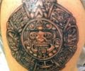 Tatuaje de JavierCabanes