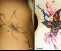 Tattoo by Seryna
