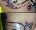 Tattoo by oscarcris98