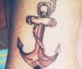 Tattoo by tadeo_arango