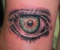 Tattoo by 1980tattoo