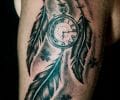 Tattoo by Birman