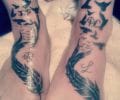 Tatuaje de angel92leon