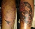 Tatuaje de abdrieltattoo