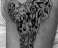 Tatuaje de Shaury