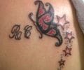 Tatuaje de brayansmith
