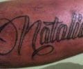 Tattoo by Pepus