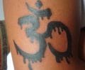 Tatuaje de Camq