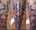 Tattoo by R474