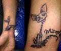 Tattoo by cucho