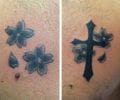 Tatuaje de NiniInk