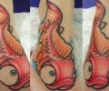 Tattoo by SAILORJACK