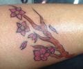Tatuaje de Drestattoo