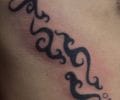Tatuaje de Camq