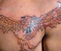 Tatuaje de juanses