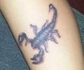 Tatuaje de chucho_tattoo