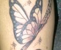 Tatuaje de chucho_tattoo