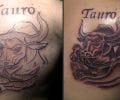 Tatuaje de HenryBustamante