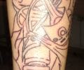 Tatuaje de cebolla82