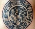 Tatuaje de MrBestia
