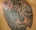 Tattoo by juanses